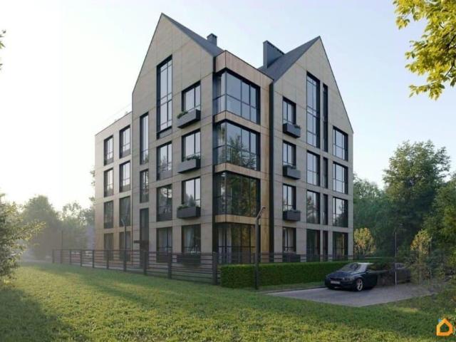 Квартира продажа в Калининградская область