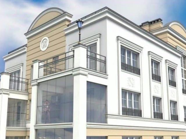Квартира продажа в Калининградская область