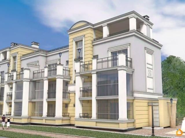 Квартира продажа в Калининградская область