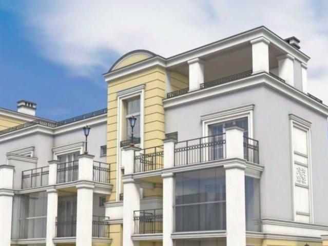 Квартира продажа в Калининградская область