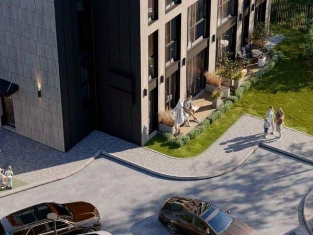 Квартира продажа в Калининградская область