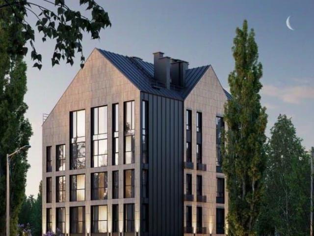 Квартира продажа в Калининградская область