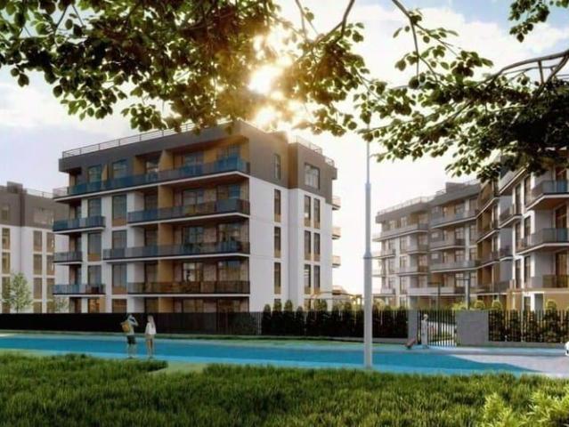 Квартира продажа в Калининградская область