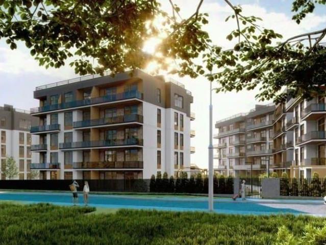 Квартира продажа в Калининградская область