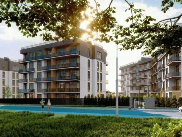 Квартира продажа в Калининградская область