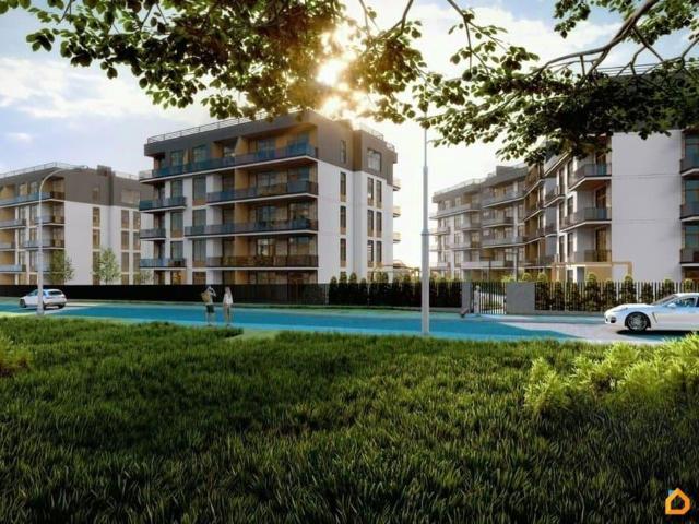 Квартира продажа в Калининградская область