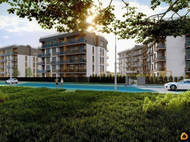 Квартира продажа в Калининградская область