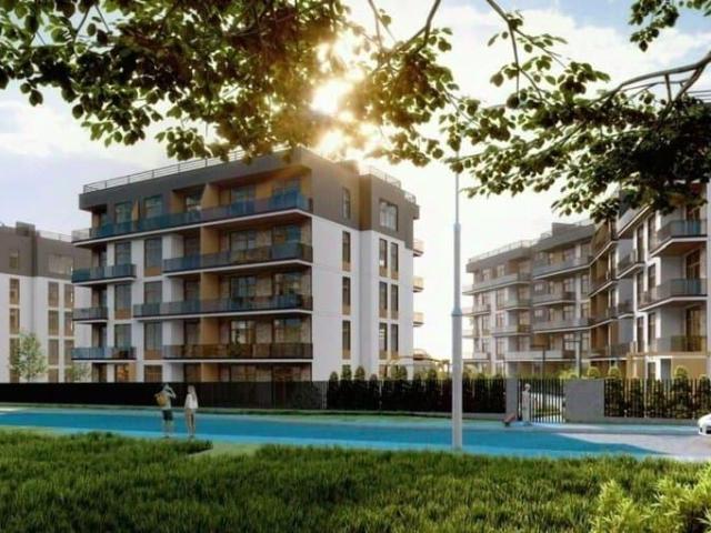 Квартира продажа в Калининградская область