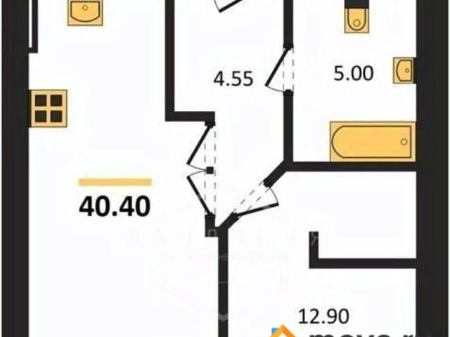 Квартира продажа в Калининградская область