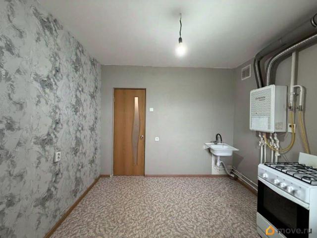 Квартира продажа в Апастово, Татарстан Республика