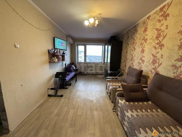 Квартира продажа в Архара, Амурская область
