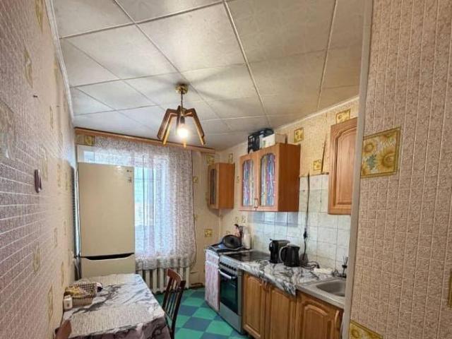 Квартира продажа в Архара, Амурская область