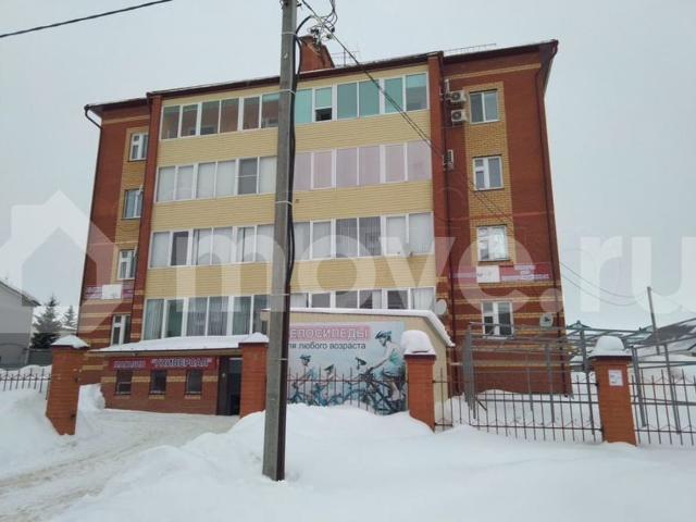 Квартира продажа в Арск, Татарстан Республика