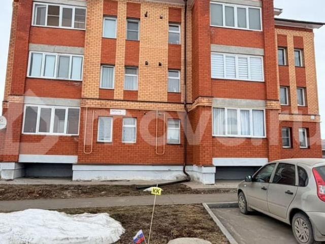 Квартира продажа в Арск, Татарстан Республика
