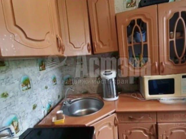 Квартира продажа в Атамановка, Забайкальский Край
