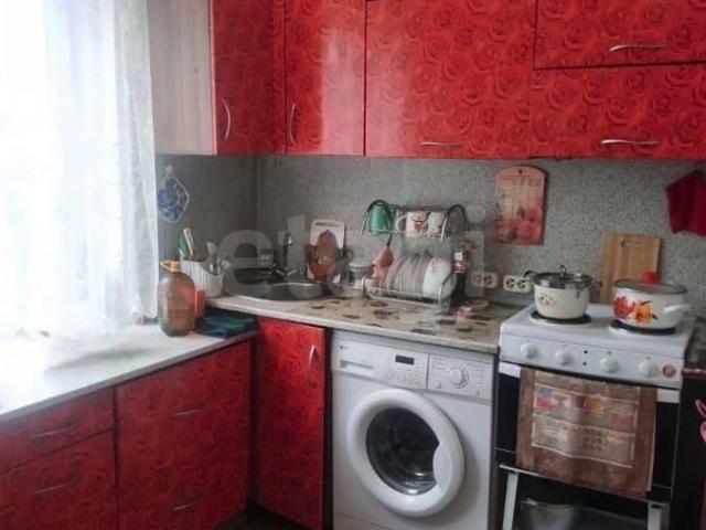 Квартира продажа в Атамановка, Забайкальский Край