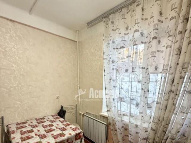 Квартира продажа в Атамановка, Забайкальский Край
