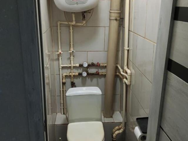 Квартира продажа в Атамановка, Забайкальский Край
