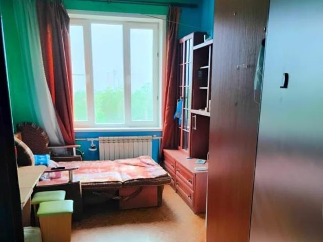 Квартира продажа в Атамановка, Забайкальский Край