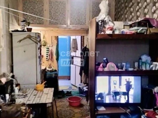 Квартира продажа в Атамановка, Забайкальский Край