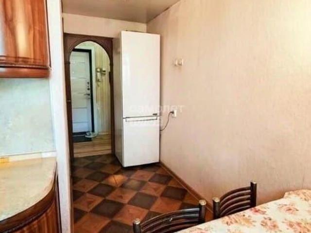 Квартира продажа в Атамановка, Забайкальский Край