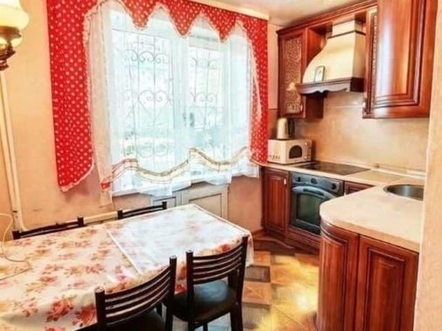 Квартира продажа в Атамановка, Забайкальский Край