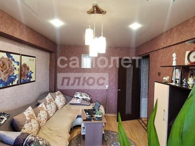 Квартира продажа в Атамановка, Забайкальский Край