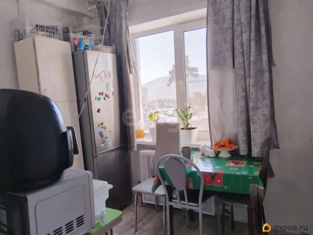 Квартира продажа в Атамановка, Забайкальский Край