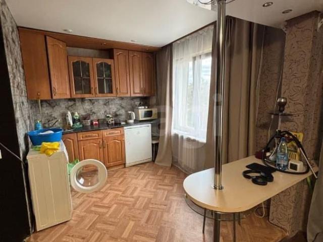 Квартира продажа в Атамановка, Забайкальский Край