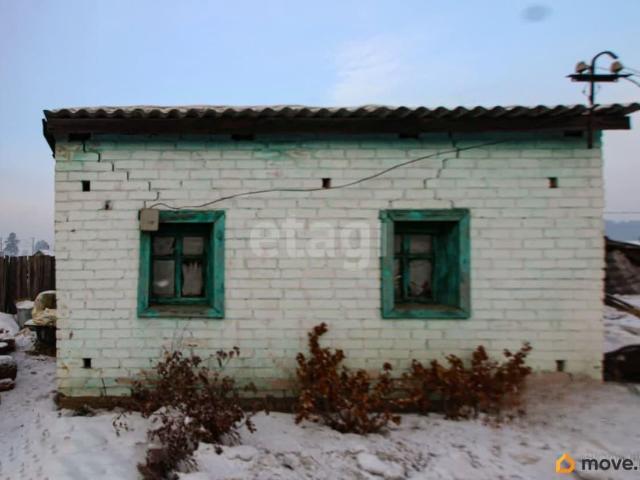 Квартира продажа в Атамановка, Забайкальский Край