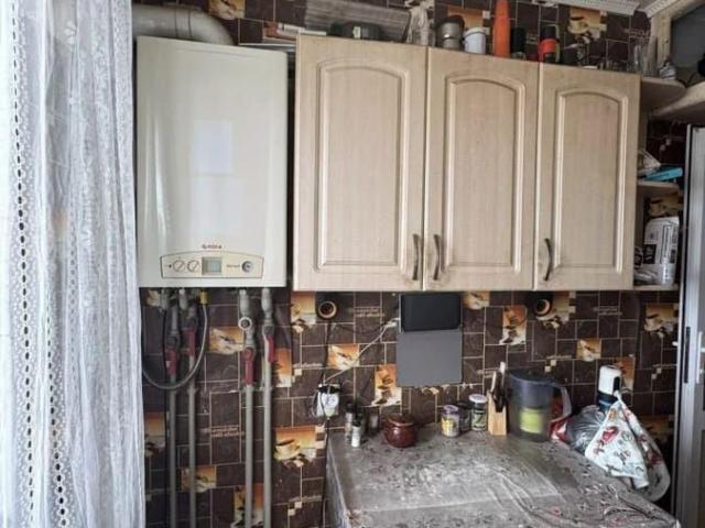 Квартира продажа в Ленинский район, Багерово