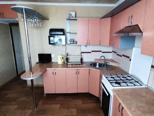Квартира продажа в Ленинский район, Багерово