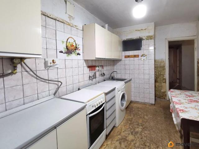 Квартира продажа в Ленинский район, Багерово