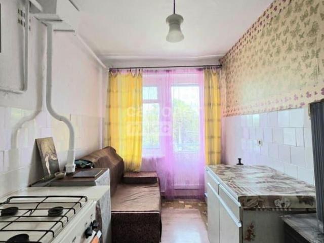 Квартира продажа в Ленинский район, Багерово