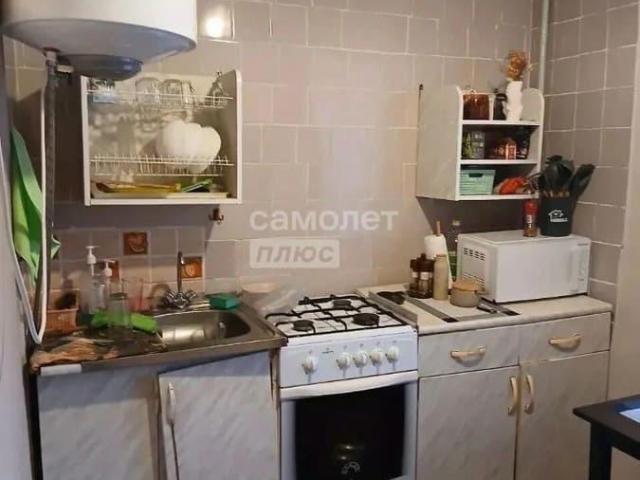 Квартира продажа в Балашейка, Самарская область