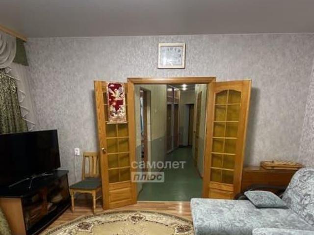 Квартира продажа в Барсово
