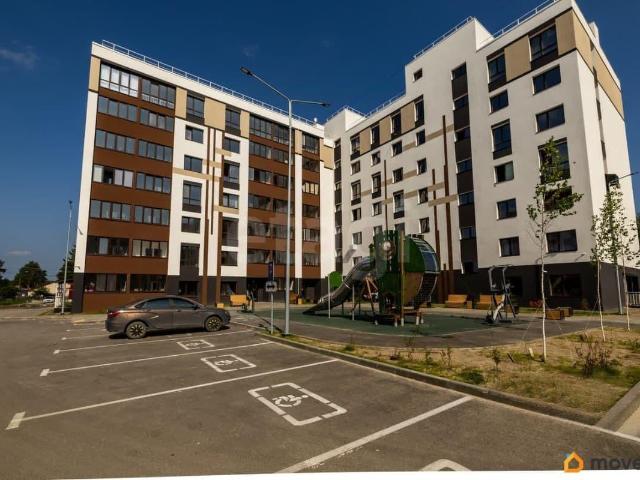 Квартира продажа в Барсово