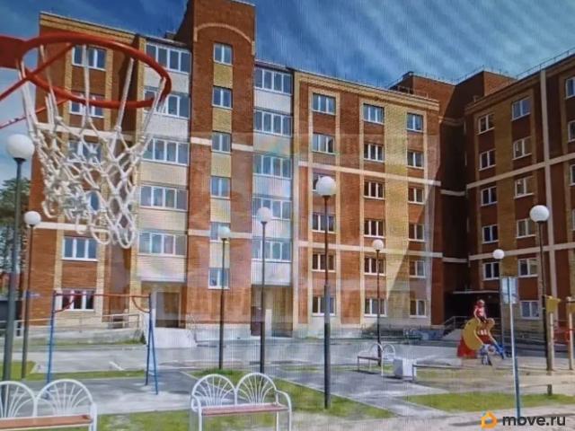 Квартира продажа в Барсово, Сургутский район