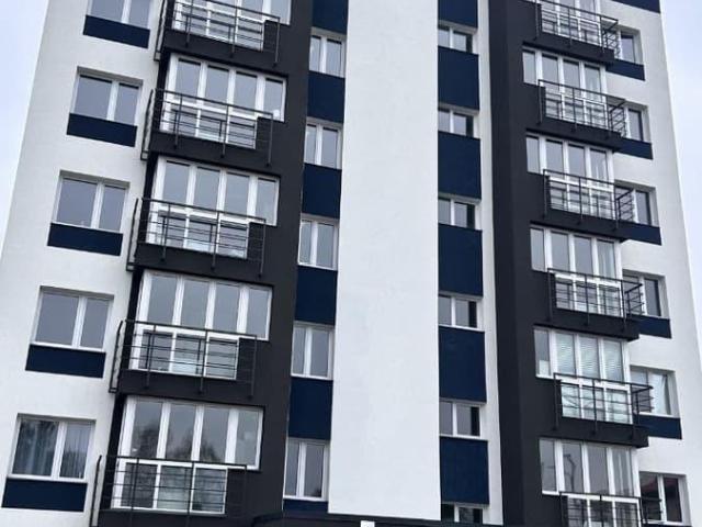 Квартира продажа в Барсово