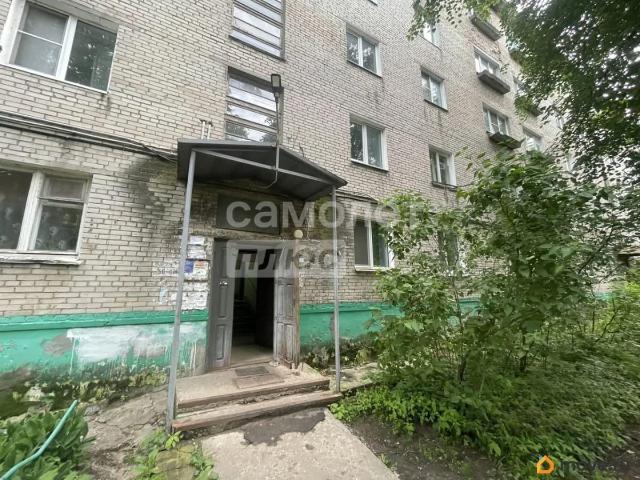 Квартира продажа в Белоозерский, Кабардино-Балкарская Республика