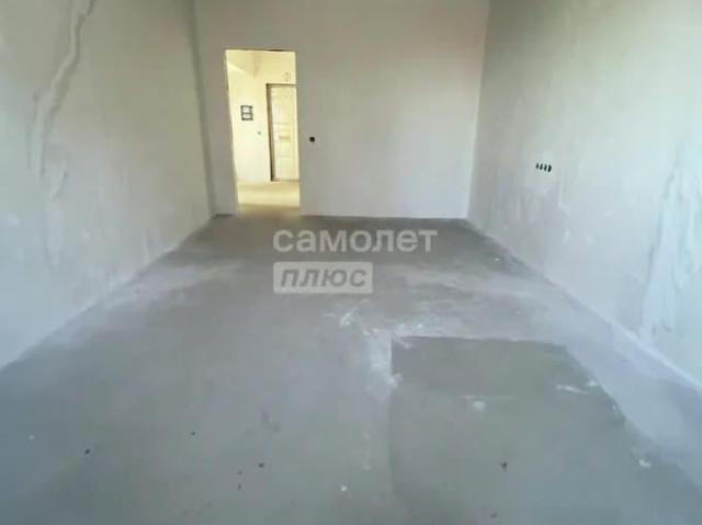 Квартира продажа в Белоозёрский, городской округ Воскресенск