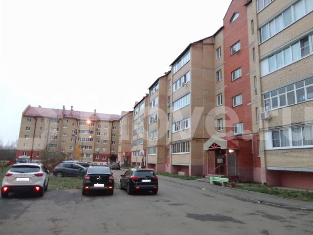 Квартира продажа в Белоозерский, Кабардино-Балкарская Республика