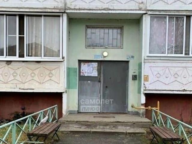 Квартира продажа в Белоозерский, Кабардино-Балкарская Республика