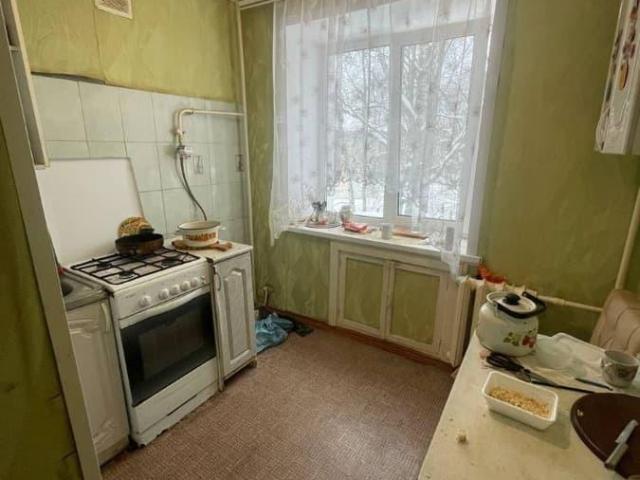 Квартира продажа в Белый Городок, Тверская область