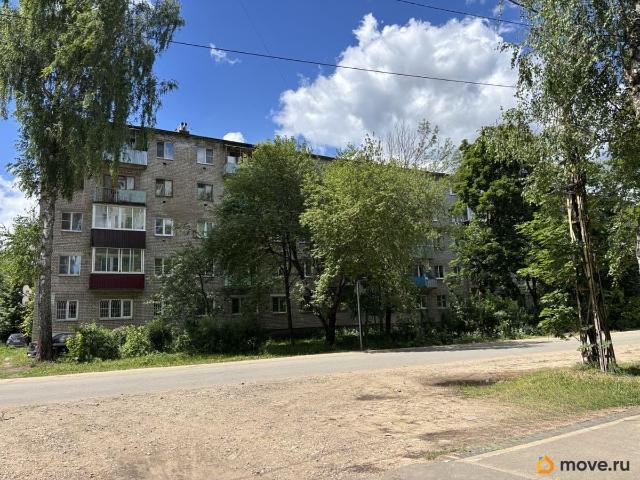 Квартира продажа в Белый Городок, Тверская область