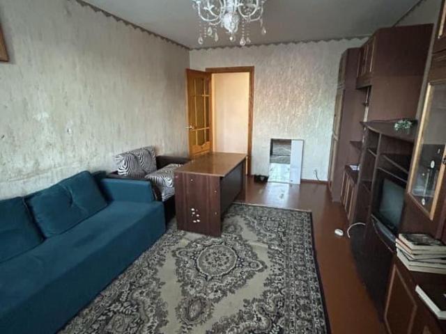Квартира продажа в Белый Городок, Тверская область