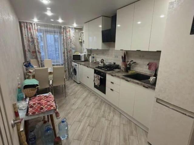 Квартира продажа в Белый Городок, Тверская область