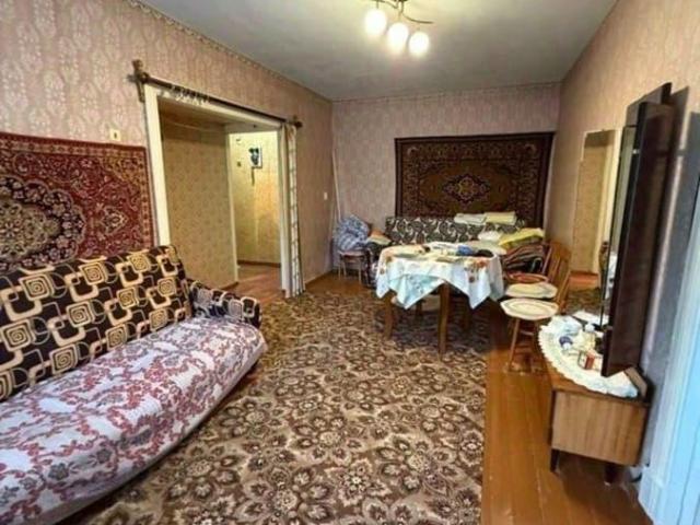 Квартира продажа в Белый Городок, Тверская область