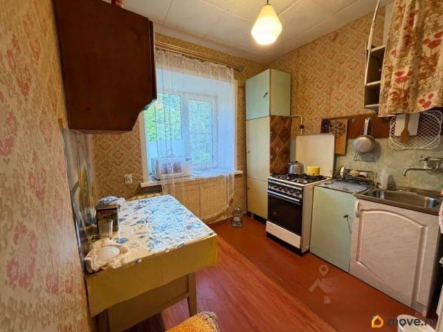 Квартира продажа в Белый Городок, Тверская область