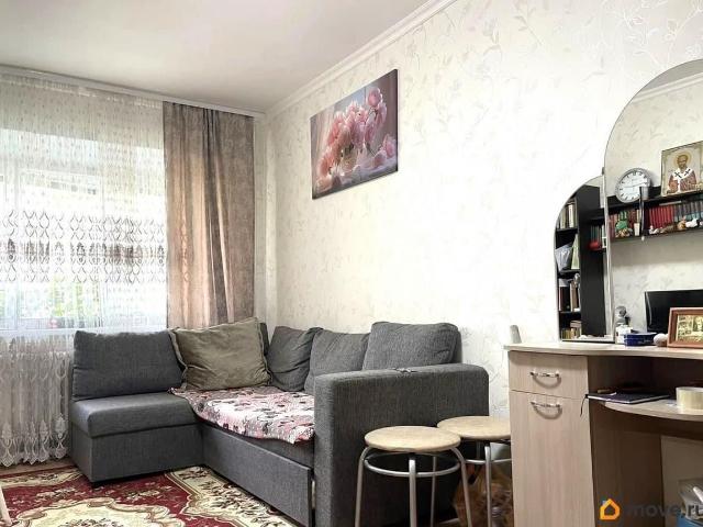 Квартира продажа в Белый Городок, Тверская область